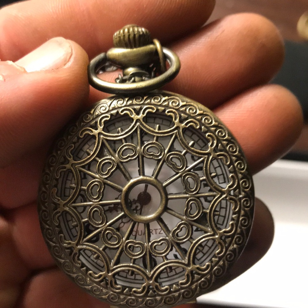 Pocket watch - Picture 2 of 3